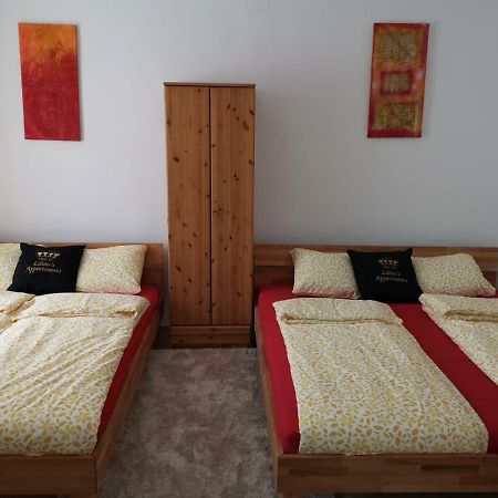 Lilian City Center Studio Γκρατς Εξωτερικό φωτογραφία