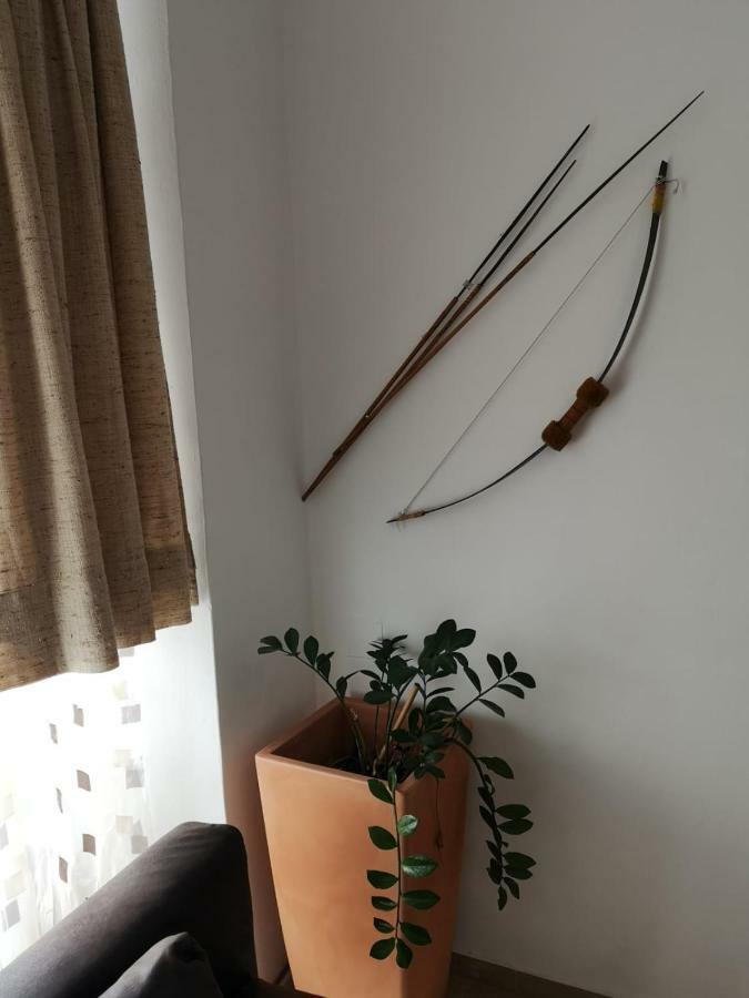 Lilian City Center Studio Γκρατς Εξωτερικό φωτογραφία