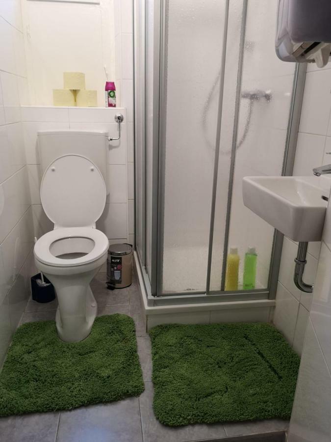 Lilian City Center Studio Γκρατς Εξωτερικό φωτογραφία