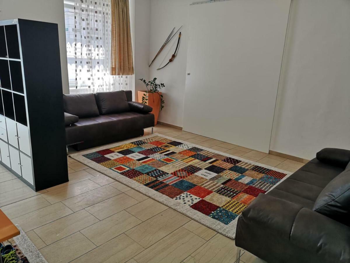 Lilian City Center Studio Γκρατς Εξωτερικό φωτογραφία