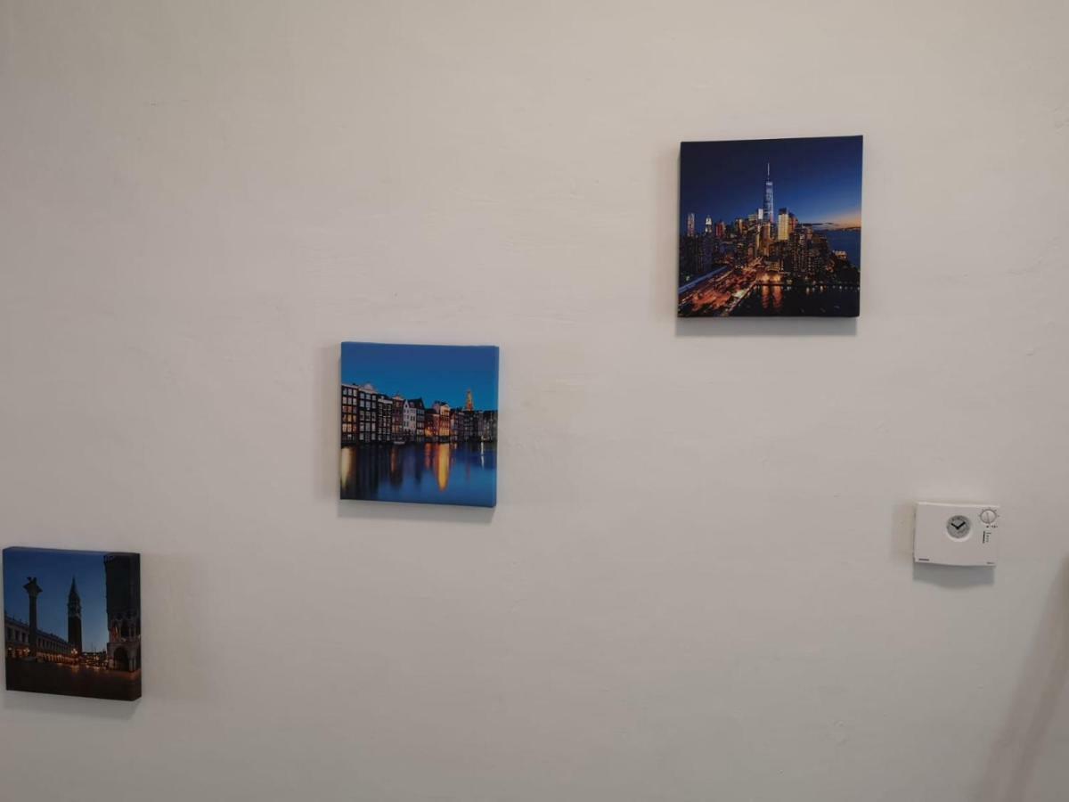 Lilian City Center Studio Γκρατς Εξωτερικό φωτογραφία